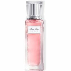 Miss Dior Roller-Pearl Eau de Toilette roll-on pour femme 20 ml
