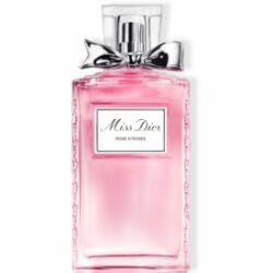 Miss Dior Rose N’Roses Eau de Toilette pour femme 100 ml