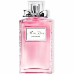 Miss Dior Rose N’Roses Eau de Toilette pour femme 150 ml