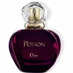 Poison Eau de Toilette pour femme 30 ml