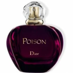 Poison Eau de Toilette pour femme 100 ml