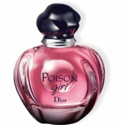 Poison Girl Eau de Parfum pour femme 50 ml
