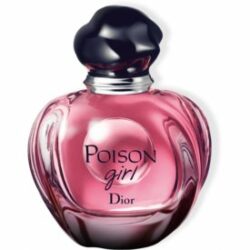 Poison Girl Eau de Parfum pour femme 100 ml