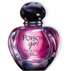 Poison Girl Eau de Toilette pour femme 100 ml