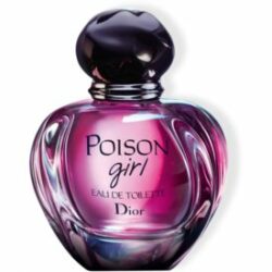 Poison Girl Eau de Toilette pour femme 30 ml