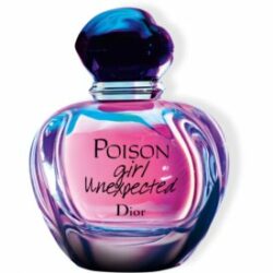 Poison Girl Unexpected Eau de Toilette pour femme 50 ml
