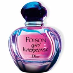 Poison Girl Unexpected Eau de Toilette pour femme 100 ml
