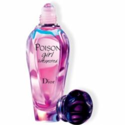 Poison Girl Unexpected Roller-Pearl Eau de Toilette roll-on pour femme 20 ml