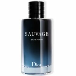 Sauvage Eau de Parfum pour homme 200 ml