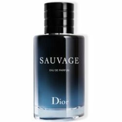 Sauvage Eau de Parfum pour homme 100 ml