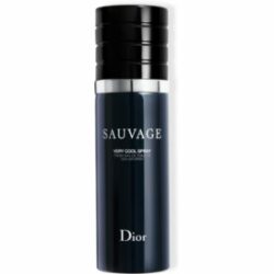 Sauvage Eau de Toilette en spray pour homme 100 ml
