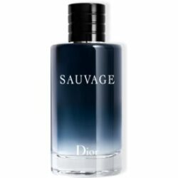 Sauvage Eau de Toilette rechargeable pour homme 200 ml