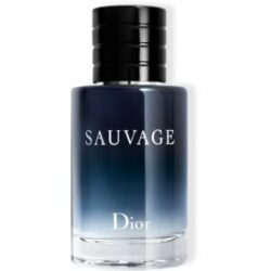 Sauvage Eau de Toilette rechargeable pour homme 60 ml