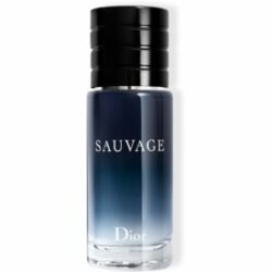 Sauvage Eau de Toilette rechargeable pour homme 30 ml