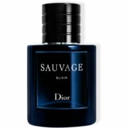 Sauvage Elixir extrait de parfum pour homme 60 ml