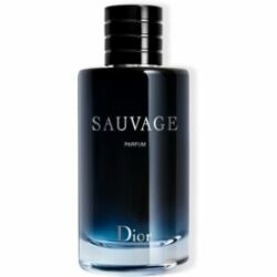 Sauvage parfum pour homme 200 ml