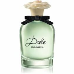 Dolce Eau de Parfum pour femme 75 ml