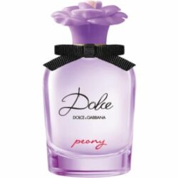 Dolce Peony Eau de Parfum pour femme 50 ml