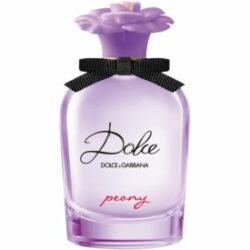 Dolce Peony Eau de Parfum pour femme 75 ml