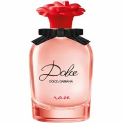 Dolce Rose Eau de Toilette pour femme 75 ml