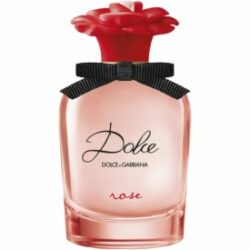Dolce Rose Eau de Toilette pour femme 50 ml