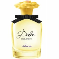 Dolce Shine Eau de Parfum pour femme 50 ml