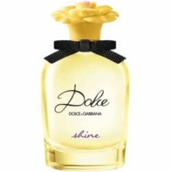 Dolce Shine Eau de Parfum pour femme 75 ml