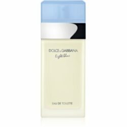 Light Blue Eau de Toilette pour femme 25 ml