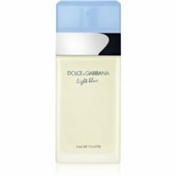 Light Blue Eau de Toilette pour femme 50 ml