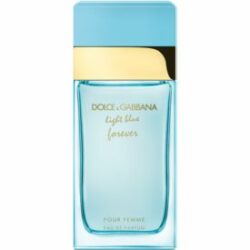 Light Blue Forever Eau de Parfum pour femme 100 ml