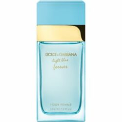 Light Blue Forever Eau de Parfum pour femme 50 ml
