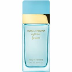 Light Blue Forever Eau de Parfum pour femme 25 ml