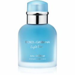 Light Blue Pour Homme Eau Intense Eau de Parfum pour homme 50 ml