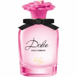 Lily Eau de Toilette pour femme 50 ml