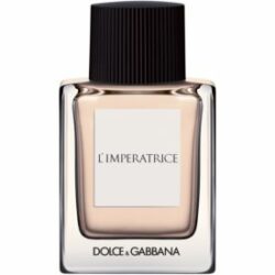 L´Imperatrice Eau de Toilette pour femme 50 ml