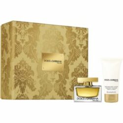 The One coffret cadeau pour femme