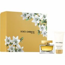 The One coffret cadeau pour femme