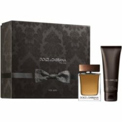 The One for Men coffret cadeau pour homme