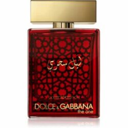 The One Mysterious Night Eau de Parfum pour homme 100 ml