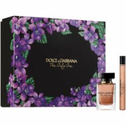 The Only One coffret cadeau pour femme