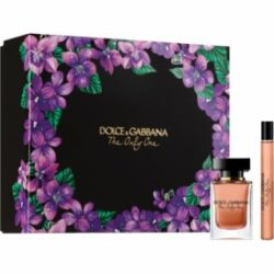 The Only One coffret cadeau pour femme