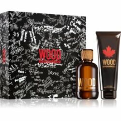Wood Pour Homme coffret cadeau pour homme