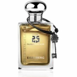 Secret I Palissandre Noir Eau de Parfum pour homme 50 ml