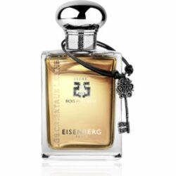 Secret II Bois Precieux Eau de Parfum pour homme 50 ml