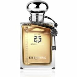 Secret II Bois Precieux Eau de Parfum pour homme 100 ml