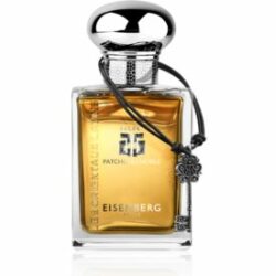Secret III Patchouli Noble Eau de Parfum pour homme 30 ml