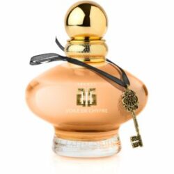Secret III Voile de Chypre Eau de Parfum pour femme 100 ml