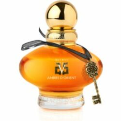 Secret V Ambre d’Orient Eau de Parfum pour femme 50 ml