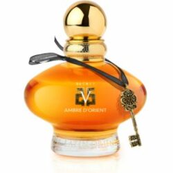 Secret V Ambre d’Orient Eau de Parfum pour femme 100 ml