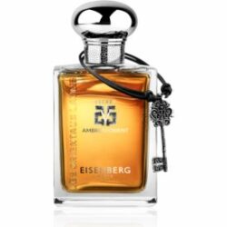 Secret V Ambre d’Orient Eau de Parfum pour homme 50 ml